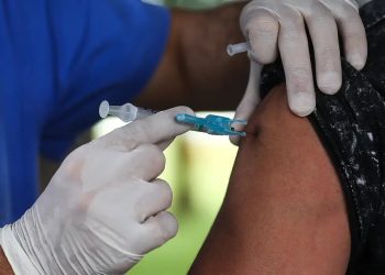 InfoGripe: três estados têm incidência de SRAG com sinal de crescimento
