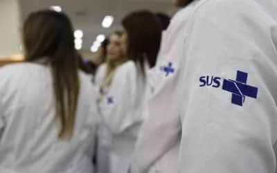 Novo piso dos médicos pode gerar impacto de R$ 25,9 bi aos cofres municipais, diz CNM Novo piso dos médicos pode gerar impacto de R$ 25,9 bi aos cofres municipais, diz CNM