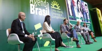 Quase 95% dos produtores rurais enfrentam dificuldade para contratar trabalhadores Quase 95% dos produtores rurais enfrentam dificuldade para contratar trabalhadores