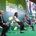 Quase 95% dos produtores rurais enfrentam dificuldade para contratar trabalhadores