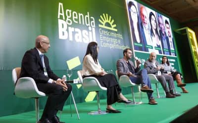 Quase 95% dos produtores rurais enfrentam dificuldade para contratar trabalhadores Quase 95% dos produtores rurais enfrentam dificuldade para contratar trabalhadores