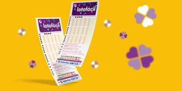 Resultado da lotofácil 3753: sorteio de terça-feira (04/08/2026)