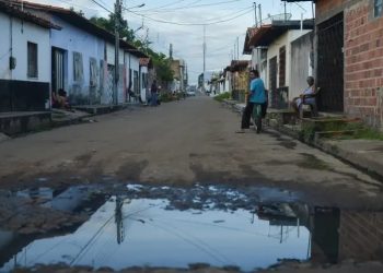 Saneamento Básico: apenas 44% dos municípios preencheram dados do Sinisa Saneamento Básico: apenas 44% dos municípios preencheram dados do Sinisa
