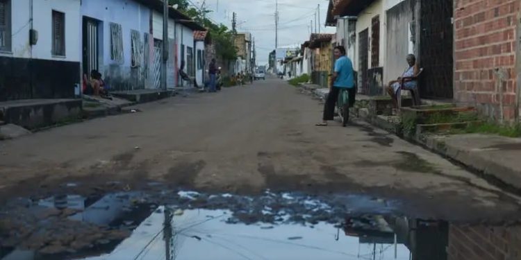 Saneamento Básico: apenas 44% dos municípios preencheram dados do Sinisa