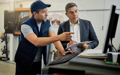 Serviços ganham confiança em agosto, mas comércio perde fôlego Serviços ganham confiança em agosto, mas comércio perde fôlego