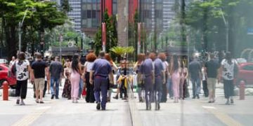 147 das 195 cidades brasileiras bilionárias registraram aumento da população 147 das 195 cidades brasileiras bilionárias registraram aumento da população
