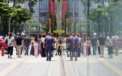 147 das 195 cidades brasileiras bilionárias registraram aumento da população 147 das 195 cidades brasileiras bilionárias registraram aumento da população