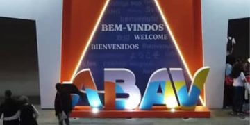 Agentes de viagens ganham espaço na ABAV Expo em meio a recordes do turismo Agentes de viagens ganham espaço na ABAV Expo em meio a recordes do turismo