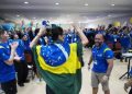 Brasil chega à WorldSkills Shanghai com a maior delegação da história da competição