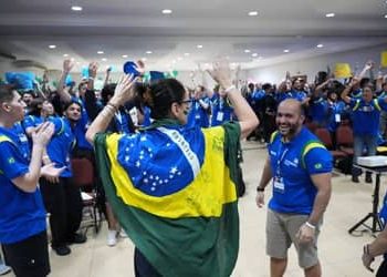 Brasil chega à WorldSkills Shanghai com a maior delegação da história da competição
