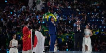 Brasil conquista oito medalhas na maior competição de educação profissional do mundo Brasil conquista oito medalhas na maior competição de educação profissional do mundo