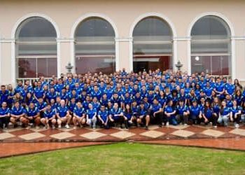 Brasil prepara delegação para disputar a WorldSkills Shanghai 2026 Brasil prepara delegação para disputar a WorldSkills Shanghai 2026