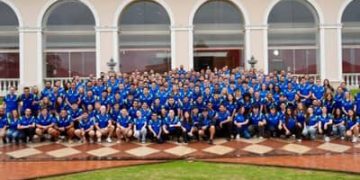 Brasil prepara delegação para disputar a WorldSkills Shanghai 2026
