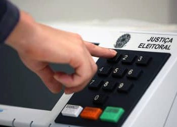 Candidatos nas Eleições 2026 não podem ser presos a partir de 19/9 Candidatos nas Eleições 2026 não podem ser presos a partir de 19/9