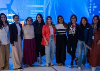 Congresso do IEL orienta estudantes sobre escolhas e futuro profissional
