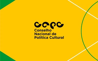 Conselho Nacional de Política Cultural: inscrições para eleição são prorrogadas até 30 de setembro Conselho Nacional de Política Cultural: inscrições para eleição são prorrogadas até 30 de setembro