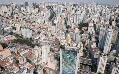 Estimativa populacional do IBGE pode afetar repasses do FPM; municípios têm dez dias para contestar Estimativa populacional do IBGE pode afetar repasses do FPM; municípios têm dez dias para contestar