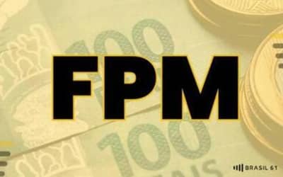 FPM 2027: apenas 49 municípios devem aumentar coeficiente, apesar de 3,2 mil cidades apresentarem crescimento populacional FPM 2027: apenas 49 municípios devem aumentar coeficiente, apesar de 3,2 mil cidades apresentarem crescimento populacional