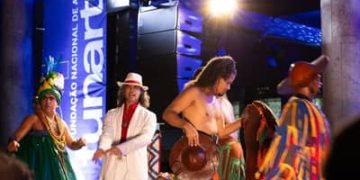 Funarte: conheça história e atuação da Fundação Nacional de Artes Funarte: conheça história e atuação da Fundação Nacional de Artes
