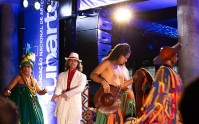 Funarte: conheça história e atuação da Fundação Nacional de Artes Funarte: conheça história e atuação da Fundação Nacional de Artes