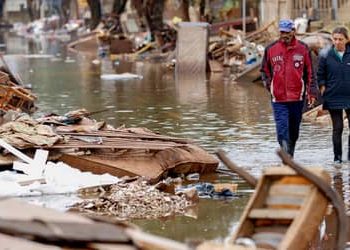 Governo libera R$ 64 milhões para reduzir impactos do El Niño Governo libera R$ 64 milhões para reduzir impactos do El Niño