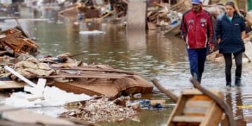 Governo libera R$ 64 milhões para reduzir impactos do El Niño Governo libera R$ 64 milhões para reduzir impactos do El Niño