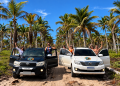 Agência de turismo em Porto Seguro aposta em canais próprios e alcança 15 mil passageiros por ano