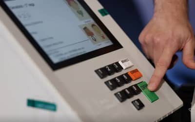 Manual do eleitor: quase 160 milhões vão votar. O que é preciso levar e fazer no dia da eleição? Manual do eleitor: quase 160 milhões vão votar. O que é preciso levar e fazer no dia da eleição?