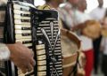 Matrizes Tradicionais do Forró reúnem ritmos, danças e saberes transmitidos entre gerações Matrizes Tradicionais do Forró reúnem ritmos, danças e saberes transmitidos entre gerações