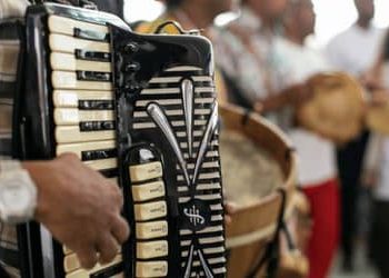 Matrizes Tradicionais do Forró reúnem ritmos, danças e saberes transmitidos entre gerações Matrizes Tradicionais do Forró reúnem ritmos, danças e saberes transmitidos entre gerações