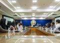 Mediação busca acordo; arbitragem termina em decisão: entenda a diferença Mediação busca acordo; arbitragem termina em decisão: entenda a diferença