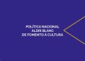 MinC amplia prazo para comprovação dos recursos da Política Nacional Aldir Blanc MinC amplia prazo para comprovação dos recursos da Política Nacional Aldir Blanc