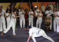 Ofício dos Mestres e Mestras da Capoeira mantém saberes, memória e ancestralidade em movimento Ofício dos Mestres e Mestras da Capoeira mantém saberes, memória e ancestralidade em movimento