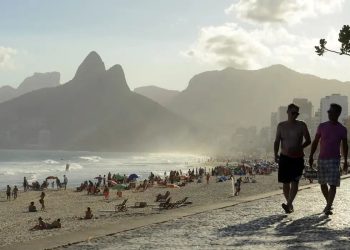Pesquisa inédita do MTur vai mapear perfil de turistas em 50 municípios Pesquisa inédita do MTur vai mapear perfil de turistas em 50 municípios