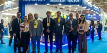 ROG.e: ApexBrasil aposta em indústria naval e transição energética para atrair investimentos ROG.e: ApexBrasil aposta em indústria naval e transição energética para atrair investimentos