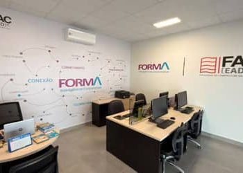 Rio Claro (SP) ganha polo de ensino empresarial voltado às demandas do mercado de trabalho; veja os cursos Rio Claro (SP) ganha polo de ensino empresarial voltado às demandas do mercado de trabalho; veja os cursos