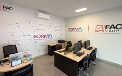 Rio Claro (SP) ganha polo de ensino empresarial voltado às demandas do mercado de trabalho; veja os cursos Rio Claro (SP) ganha polo de ensino empresarial voltado às demandas do mercado de trabalho; veja os cursos