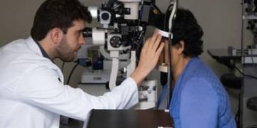 SUS passa a oferecer cirurgia que trata glaucoma e catarata no mesmo procedimento SUS passa a oferecer cirurgia que trata glaucoma e catarata no mesmo procedimento