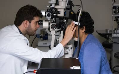 SUS passa a oferecer cirurgia que trata glaucoma e catarata no mesmo procedimento SUS passa a oferecer cirurgia que trata glaucoma e catarata no mesmo procedimento