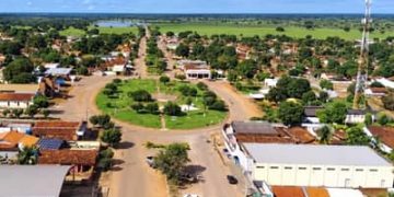 Terremoto no Brasil? Tremor de magnitude 3,7 no Tocantins reacende debate sobre sismos no país Terremoto no Brasil? Tremor de magnitude 3,7 no Tocantins reacende debate sobre sismos no país