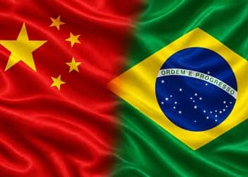 Turistas chineses no Brasil somam 113,2 mil até agosto e superam total registrado em 2025 Turistas chineses no Brasil somam 113,2 mil até agosto e superam total registrado em 2025