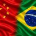 Turistas chineses no Brasil somam 113,2 mil até agosto e superam total registrado em 2025 Turistas chineses no Brasil somam 113,2 mil até agosto e superam total registrado em 2025