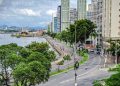 Vitória acaba com hegemonia de Florianópolis e se torna cidade mais competitiva do país Vitória acaba com hegemonia de Florianópolis e se torna cidade mais competitiva do país