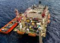 ANP arrecada R$ 3,5 bilhões em leilões de 49 blocos para exploração de petróleo e gás ANP arrecada R$ 3,5 bilhões em leilões de 49 blocos para exploração de petróleo e gás