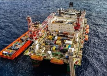 ANP arrecada R$ 3,5 bilhões em leilões de 49 blocos para exploração de petróleo e gás