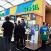 ApexBrasil leva mais de 100 empresas para a maior feira de alimentos do mundo em Paris ApexBrasil leva mais de 100 empresas para a maior feira de alimentos do mundo em Paris