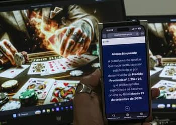 Bets: bancos devolvem saldos de apostadores de 9 a 14 de outubro; veja como acompanhar Bets: bancos devolvem saldos de apostadores de 9 a 14 de outubro; veja como acompanhar