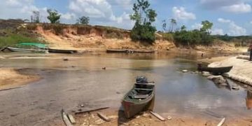 Boletins mensais sobre a seca reforçam gestão de desastres