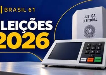 Ceará altera cinco locais de votação para o 2º turno; veja os municípios Ceará altera cinco locais de votação para o 2º turno; veja os municípios