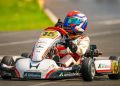 Do Pará para o mundo: jovem piloto patrocinado pelo Banco da Amazônia ganha competição de kart na Itália Do Pará para o mundo: jovem piloto patrocinado pelo Banco da Amazônia ganha competição de kart na Itália